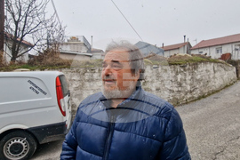 Гърция - ГКПП Рудозем - Димарио