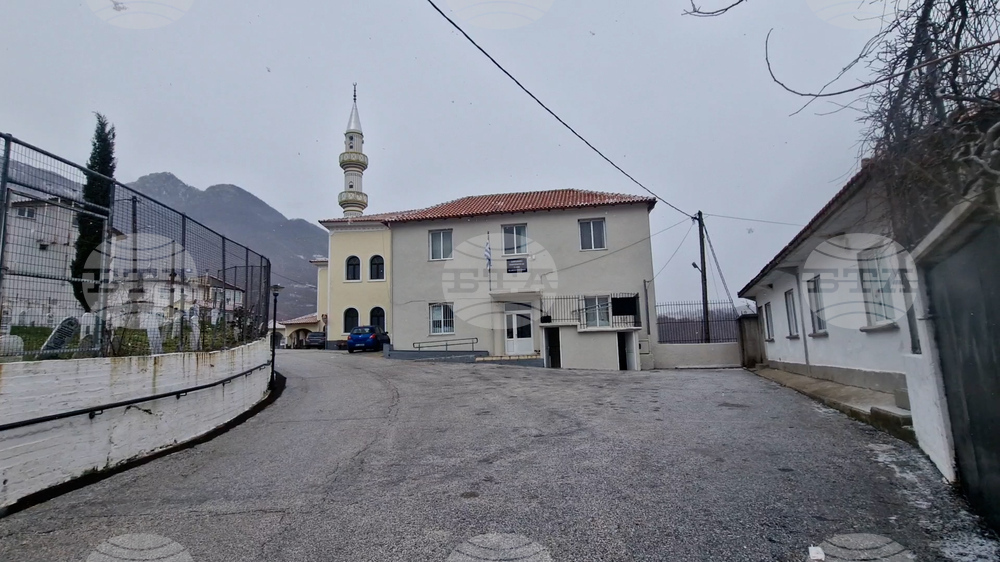 Гърция - ГКПП Рудозем - Димарио