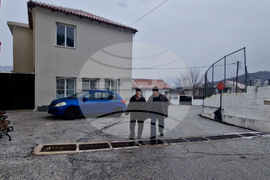 Гърция - ГКПП Рудозем - Димарио