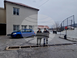 Гърция - ГКПП Рудозем - Димарио