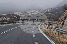 Гърция - ГКПП Рудозем - Димарио