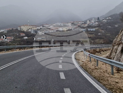 Гърция - ГКПП Рудозем - Димарио