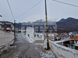 Гърция - ГКПП Рудозем - Димарио