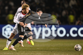 Azerbaijan Champions League Soccer