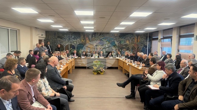 Висшето образование да се превърне в реален приоритет в страната, настояват в декларация от Националното сдружение на държавните висши училища 