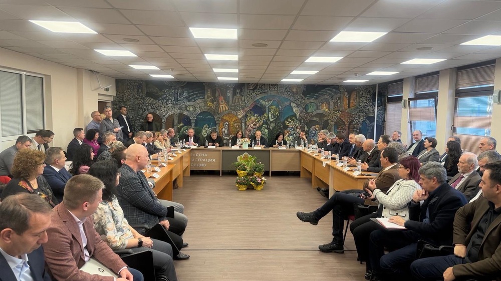 Висшето образование да се превърне в реален приоритет в страната, настояват в декларация от Националното сдружение на държавните висши училища 