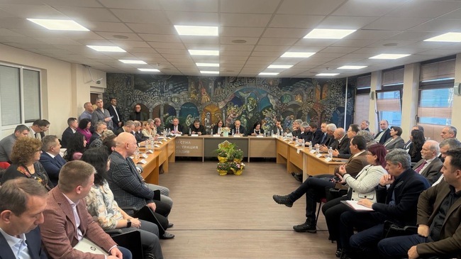 Висшето образование да се превърне в реален приоритет в страната, настояват в декларация от Националното сдружение на държавните висши училища 