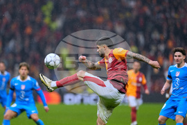 Turkey Champions League Soccer