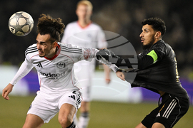 Azerbaijan Champions League Soccer