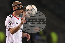 Azerbaijan Champions League Soccer