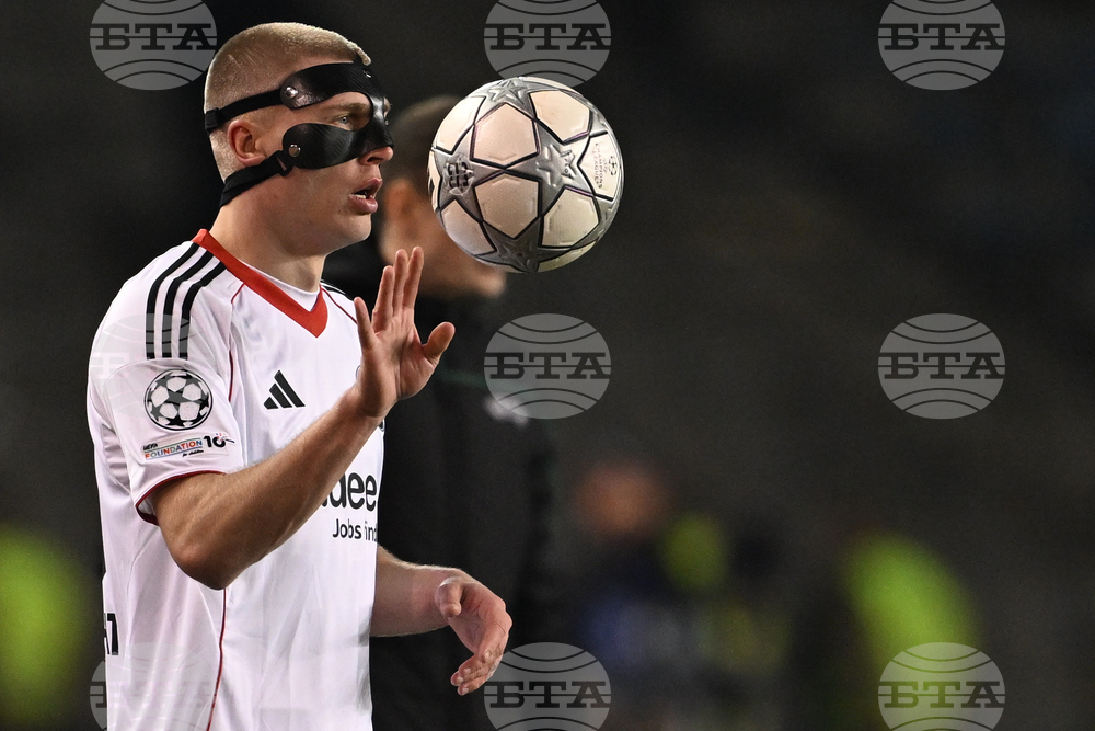 Azerbaijan Champions League Soccer