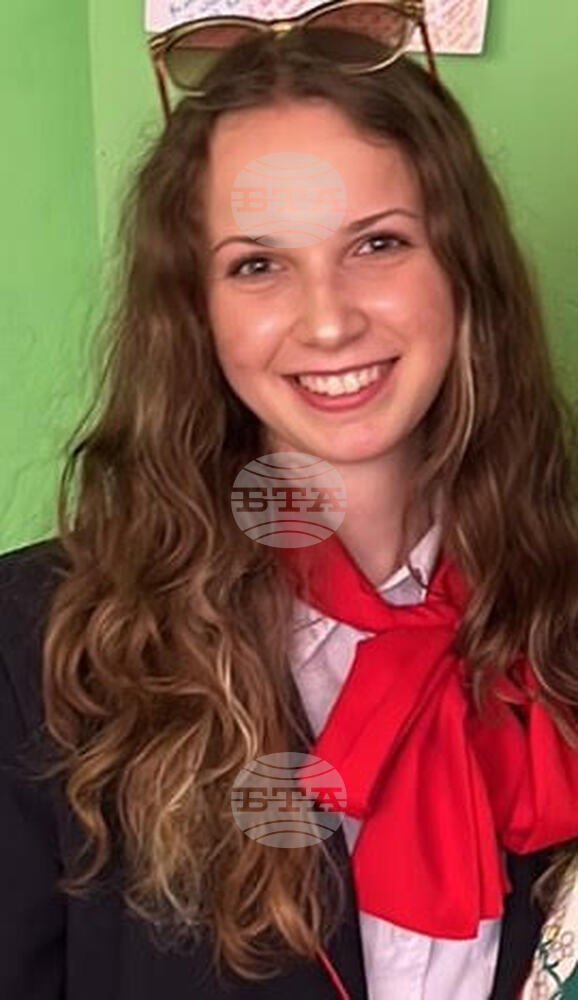 Ученичка от ПМГ „Яне Сандански“ в Гоце Делчев спечели първа награда в годишните отличия „Пътят на Хипократ“ на фондация „Гален Темелков“