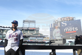 Mets Baseball
