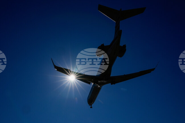 Washington Midair Collision