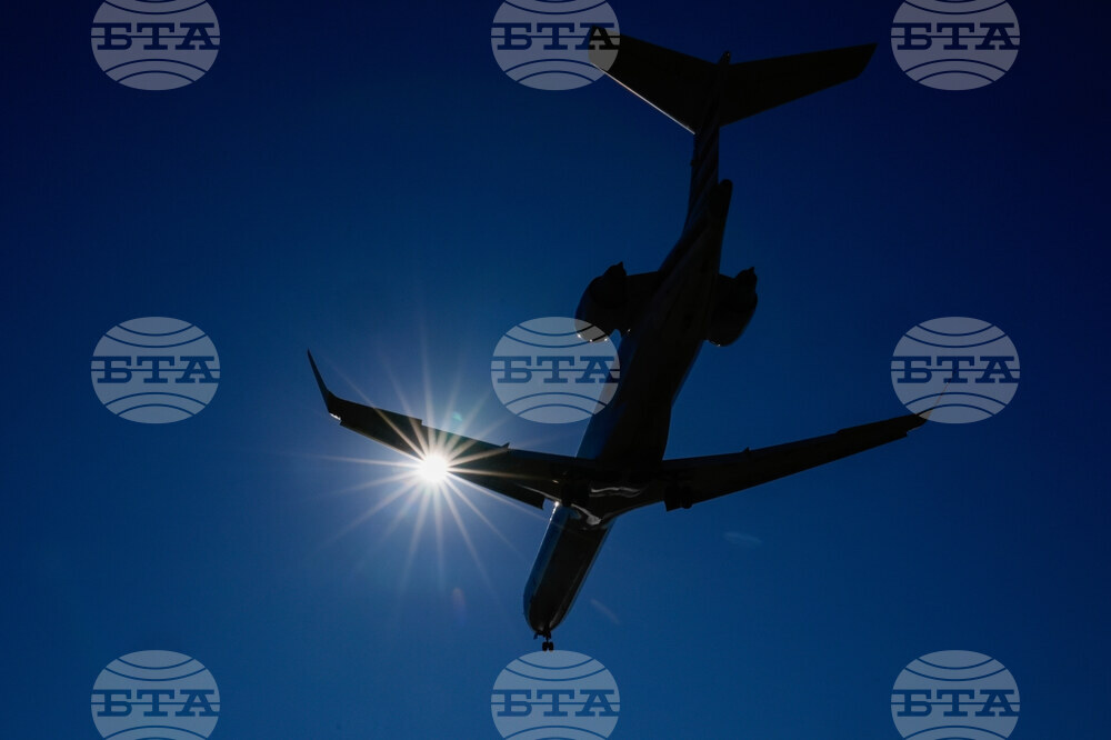 Washington Midair Collision