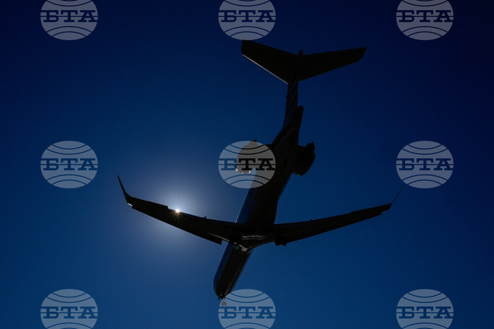 Washington Midair Collision