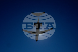 Washington Midair Collision