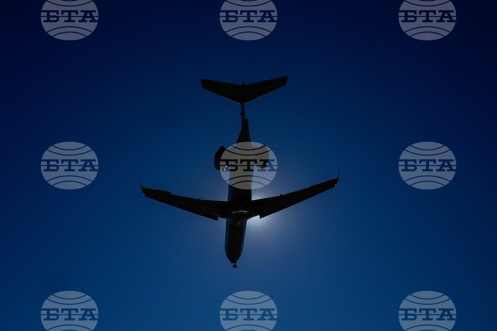 Washington Midair Collision