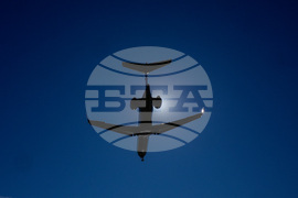 Washington Midair Collision