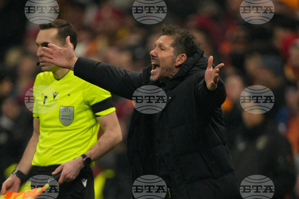 Треньорът на Атлетико Мадрид Диего Симеоне предупреди отбора си да внимава срещу Будьо/Глимт