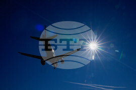 Washington Midair Collision