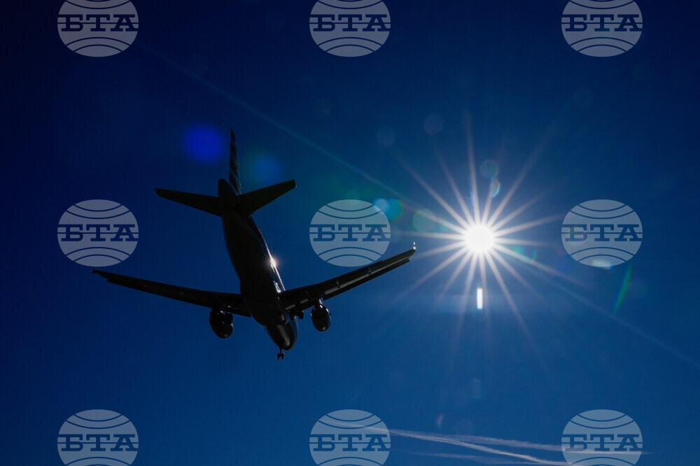 Washington Midair Collision