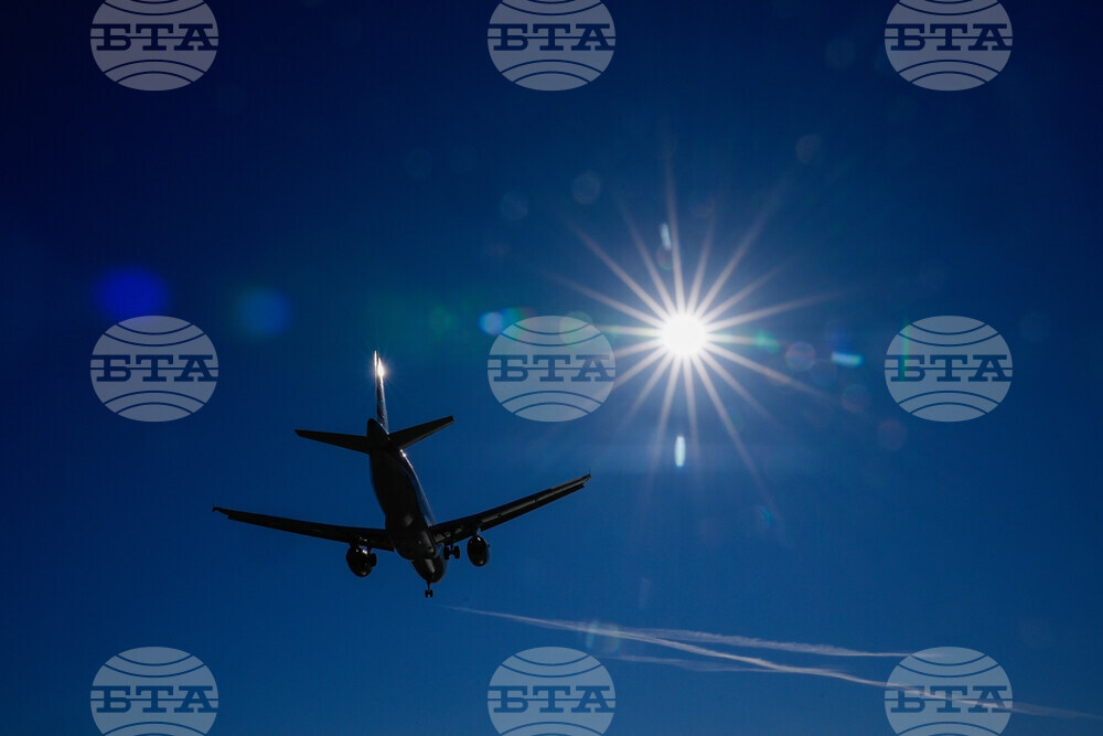 Washington Midair Collision