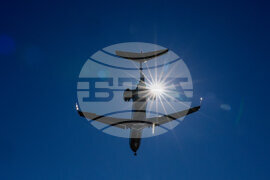 Washington Midair Collision