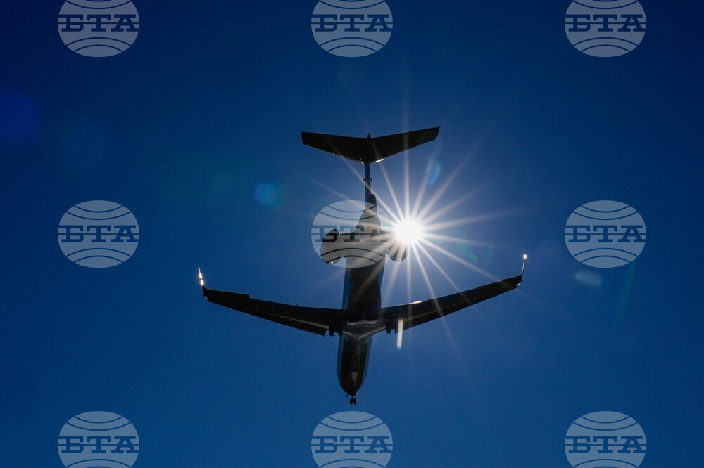 Washington Midair Collision