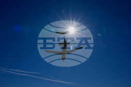 Washington Midair Collision