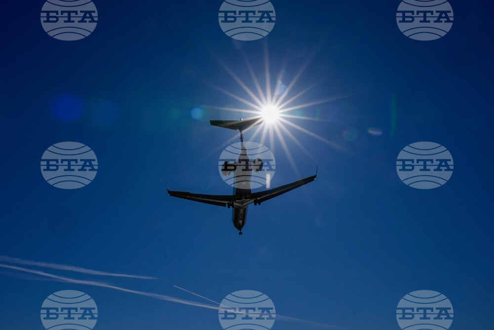 Washington Midair Collision