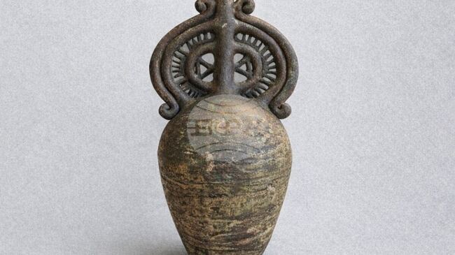 Евгения Георгиева гостува в Ловеч с изложбата „Знак отъ ръка“