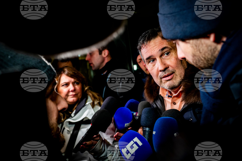 Switzerland Bar Fire