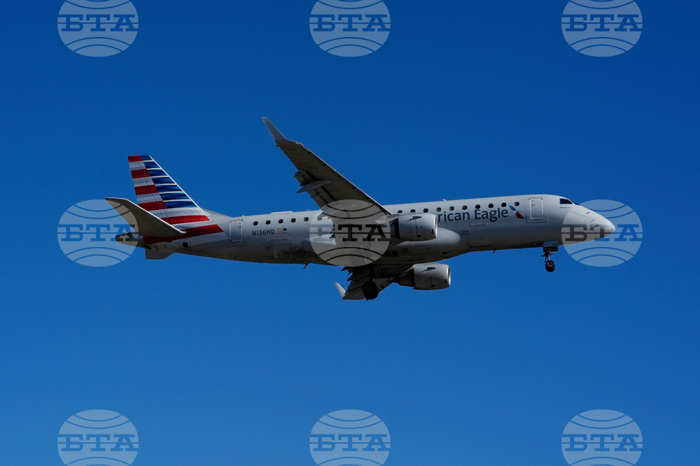 Washington Midair Collision