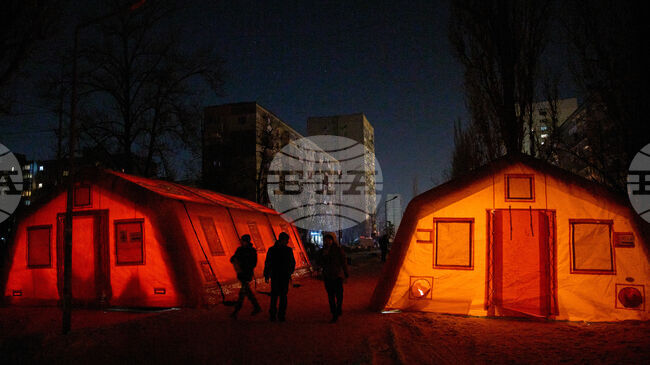 ЕС ще предостави на Украйна хуманитарна помощ в размер на 145 млн. евро, съобщи Европейската комисия