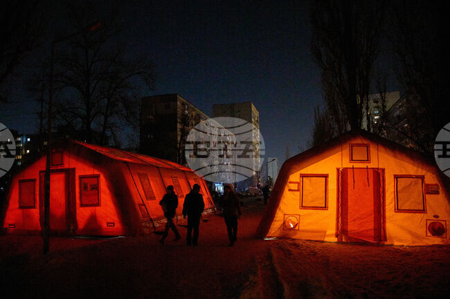 ЕС ще предостави на Украйна хуманитарна помощ в размер на 145 млн. евро, съобщи Европейската комисия