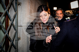 Switzerland Bar Fire