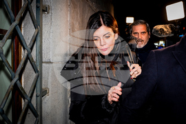 Switzerland Bar Fire