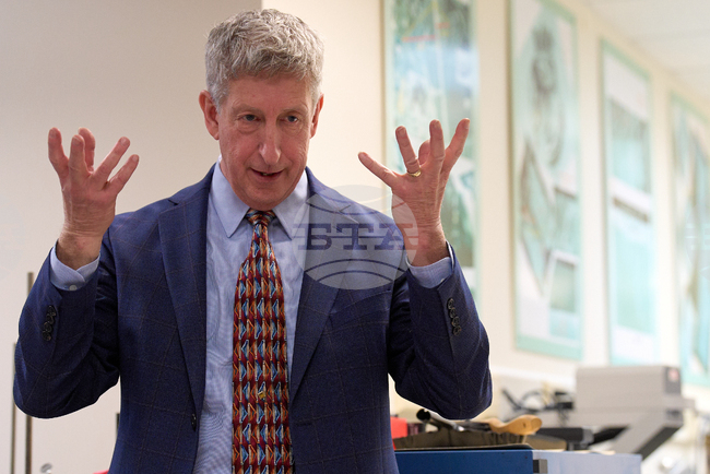 Aircraft Down Investigation