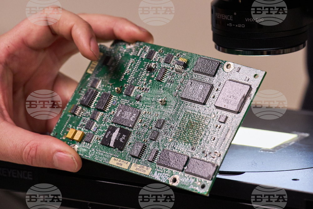 Aircraft Down Investigation