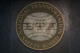 Aircraft Down Investigation