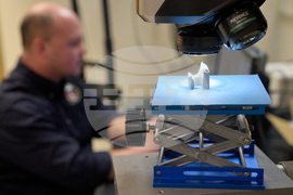 Aircraft Down Investigation