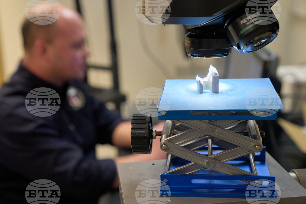 Aircraft Down Investigation