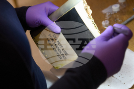 Aircraft Down Investigation