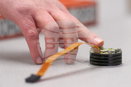 Aircraft Down Investigation