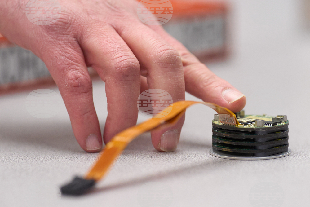 Aircraft Down Investigation