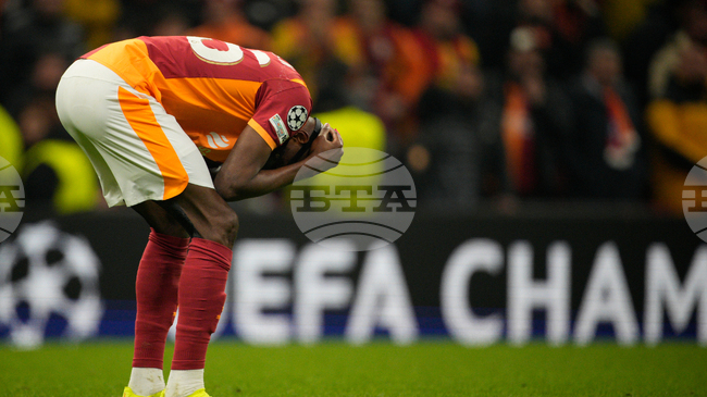 Байерн Мюнхен е набелязал Виктор Осимен за заместник на нападателя Хари Кейн