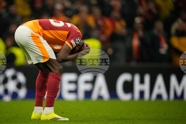 Байерн Мюнхен е набелязал Виктор Осимен за заместник на нападателя Хари Кейн