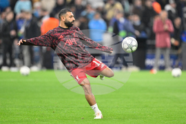 France Champions League Soccer