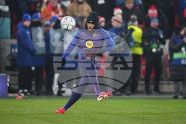 Czech Republic Champions League Soccer